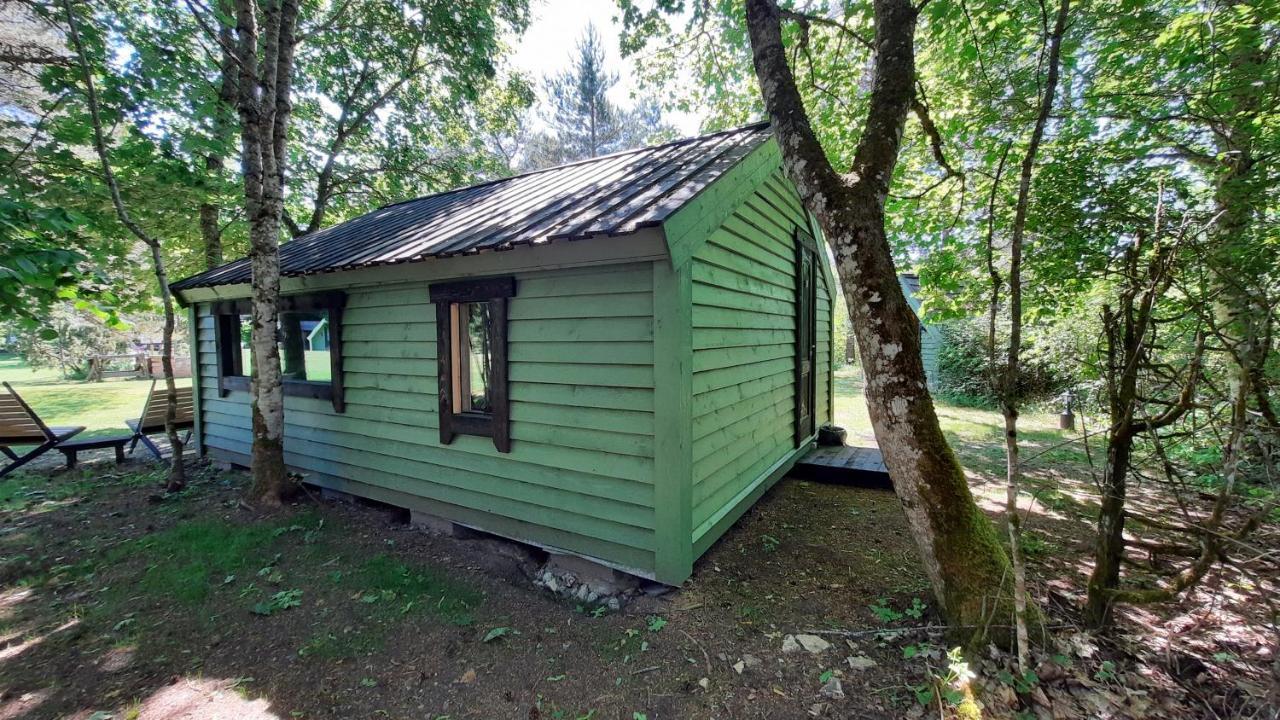 Kardoni Puhkelaager Tornimae Exterior photo