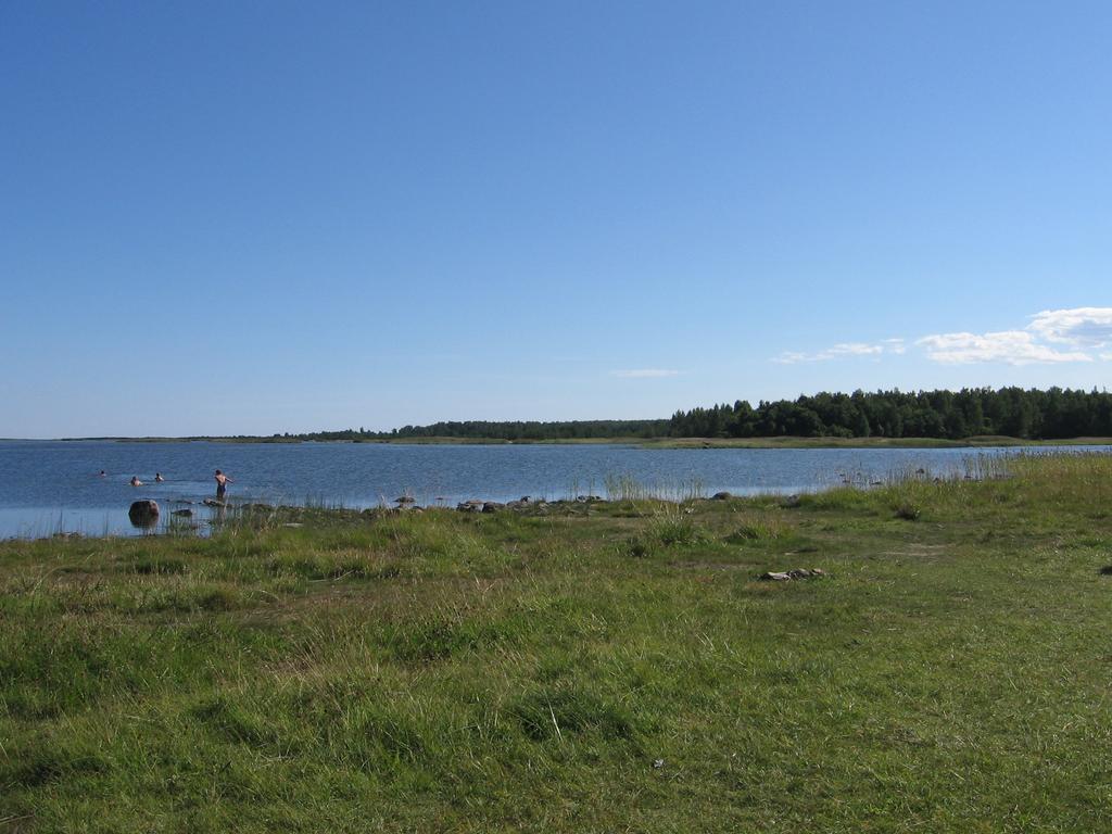 Kardoni Puhkelaager Tornimae Exterior photo