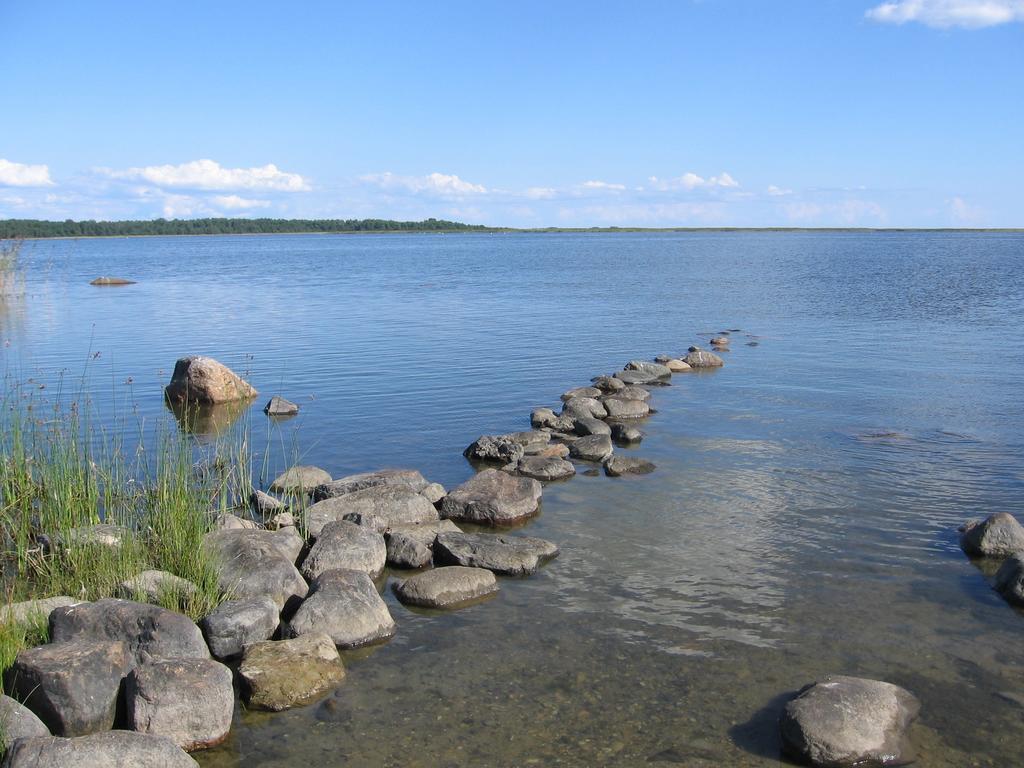 Kardoni Puhkelaager Tornimae Exterior photo